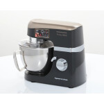 Кухонный комбайн Zigmund & Shtain ZKM-960