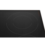 Встраиваемая электрическая варочная панель Zugel ZEH602B