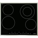 Встраиваемая электрическая варочная панель Monsher MKFC 645