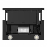 Встраиваемая вытяжка Maunfeld TS Touch 50 черный