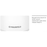 Кофемолка Maunfeld MF-531WH