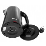 Чайник электрический Яромир ЯР-1059 черный