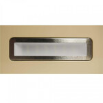 Встраиваемая вытяжка Lex Hubble G 600 Ivory Light