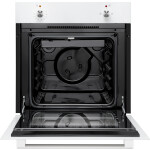 Встраиваемый электрический духовой шкаф Weissgauff EOM 180 W