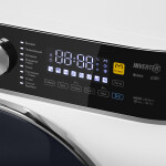 Стиральная машина c сушкой Maunfeld MFWD14106WH03