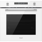 Встраиваемый электрический духовой шкаф Weissgauff EOM 751 PDW