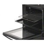 Комбинированная плита Flama L RK 23-126 AT