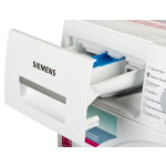 Стиральная машина Siemens WS 12G240OE
