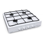 Настольная плита Gefest ПГ 900-03 белый