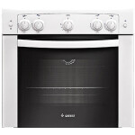 Газовая плита Gefest 6100-01 0300