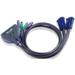 KVM переключатель Aten CS62S