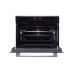 Встраиваемый электрический духовой шкаф Korting OKB 3250 GNBX MW
