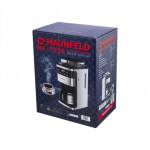 Кофемашина Maunfeld MF-723S