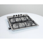 Встраиваемая газовая варочная панель Zigmund & Shtain GN 98.61 S