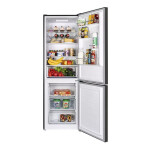 Холодильник Maunfeld MFF185SFSB