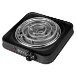 Настольная плита Econ ECO-111HP