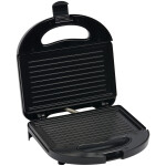 Сэндвичница First FA-5342-3 black