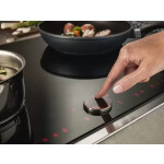 Встраиваемая индукционная варочная панель Neff T66TS6RN0