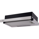 Встраиваемая вытяжка Weissgauff Tel 06 2M IX