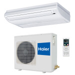 Сплит-система Haier AC18CS1ERA / 1U18DS1EAA