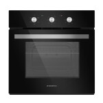 Встраиваемый электрический духовой шкаф Maunfeld AEOC.575B