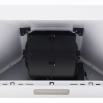 Каминная вытяжка Maunfeld Cork 60 белый