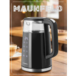 Чайник электрический Maunfeld MGK-616DBK