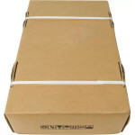 Встраиваемая электрическая варочная панель Maunfeld EEHE.32.4W