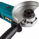 Угловая шлифмашина Bort BWS-1000X-125 (91275295)