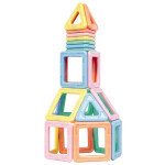 Магнитный конструктор Magformers My First Pastel 30 Set 702013