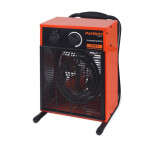 Тепловая пушка Patriot PT-Q3