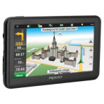 GPS-навигатор Prology iMap-5200