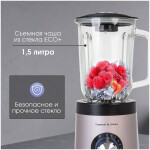 Блендер стационарный Zigmund & Shtain BS-441 D