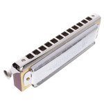 Губная гармоника Hohner Chromonica 48 270/48 C (M27001X)