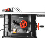 Станок распиловочный Зубр ЗПДС-255-1600С