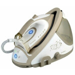 Парогенератор Endever Delta-400 белый/бежевый