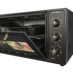 Мини-печь Maunfeld CEMOA.456.RBG