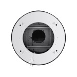 Островная вытяжка Maunfeld Lee Push 39 черный