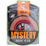 Установочный комплект Mystery MAK 4.04