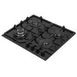 Встраиваемая газовая варочная панель Maunfeld EGHG.64.43CB/G