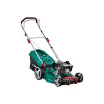 Газонокосилка бензиновая Зубр ГБ-460