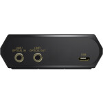 Внешняя звуковая карта Creative Sound BlasterX G6 (70SB177000000)