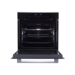 Встраиваемый электрический духовой шкаф Korting OKB 1340 GNBX MW