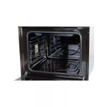 Встраиваемый газовый духовой шкаф Gefest ДГЭ 601-01 А