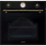 Встраиваемый электрический духовой шкаф Graude BK 60.3 S