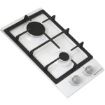 Встраиваемая газовая варочная панель Zigmund & Shtain G 14.3 W