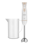 Блендер погружной Zelmer ZHB4551I ivory