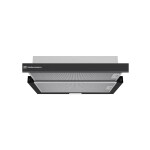 Встраиваемая вытяжка Hebermann HBFH 50.2 B