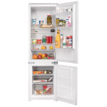 Встраиваемый холодильник Zigmund & Shtain BR 03.1772 SX