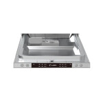 Встраиваемая посудомоечная машина Lex PM 4563 A